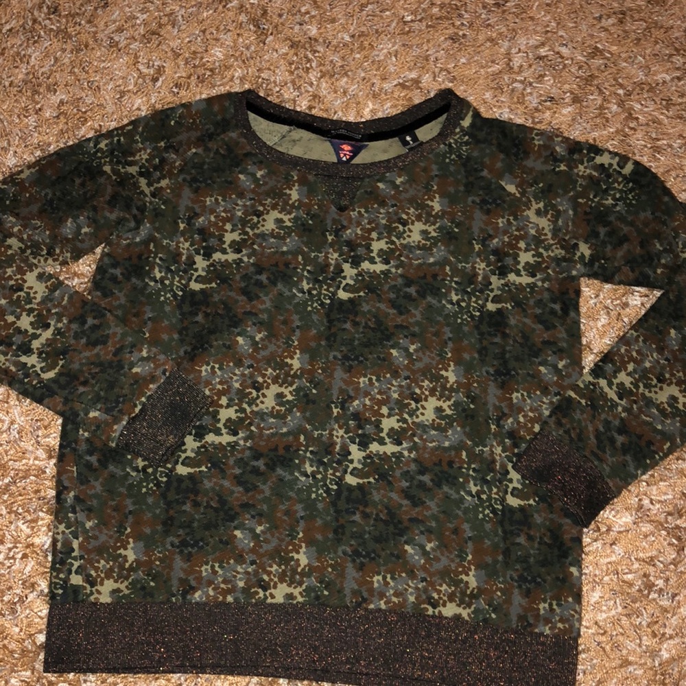 Maison Scotch by Scotch & Soda